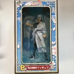 銀魂 坂田銀時 フィギュア 一番くじ〜ありがとうアニメ銀魂〜B賞