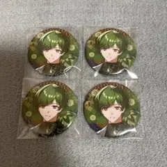 シクフォニ 缶バッジ すち