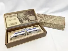 夢の超特急　0系新幹線チョロQ 40周年記念