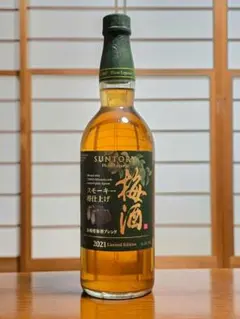 2026年最新】梅酒 山崎 スモーキーの人気アイテム - メルカリ