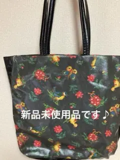 お値下げ！新品 미사용 フェイラー トートバッグ A4 ハイジ 可愛い軽い！肩掛け