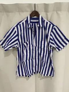 INDIVIDUALIZED SHIRTS ボーイズマーケット ザボウ - メルカリ