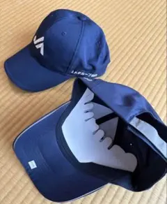 JA山口　ロゴ ネイビーキャップ　１つ