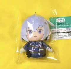 わんぱく！刀剣乱舞 指の上シリーズ 薬研藤四郎 - メルカリ