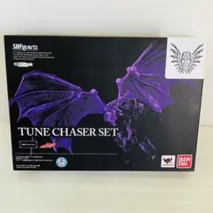 「仮面ライダードライブ」S.H.Figuarts 武装チェイサーセット