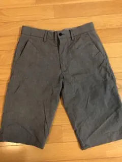 GAP スリムフィット ショートパンツ XS