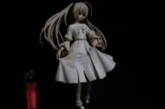 ヨスガノソラ 春日野穹 Ending Ver. 1/6 完成品フィギュア