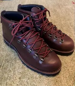 ダナーDanner Mountain Trail 90th 9.5 EE - メルカリ