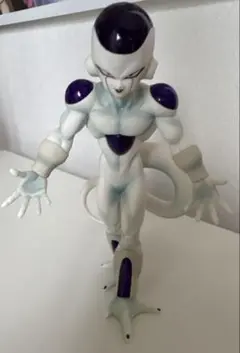MASTER STARS PIECE THE FREEZA フィギュア フリーザ