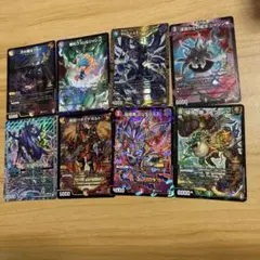デュエマ　プロモカード　まとめ売り