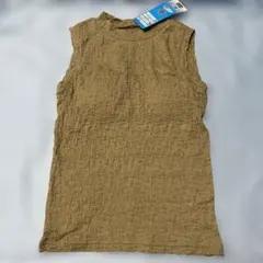 CLOSSHI FIBER DRY ブラトップ ベージュ Mサイズのサムネイル