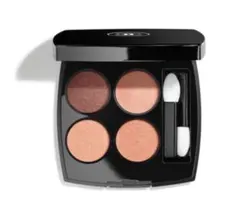 CHANELシャネル レキャトルオンブル アイシャドウ 384イマジネール