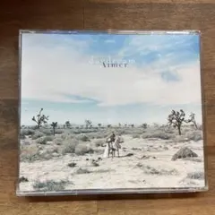 daydream Aimer 初回生産限定盤A CD＋DVD Blu-ray