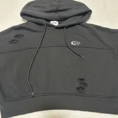 ラブトキシック　パーカー　トレーナー　140 S 長袖