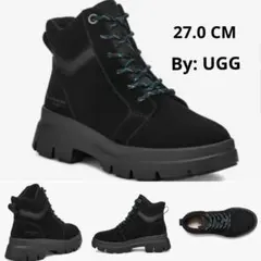 新品KOOLABURRA BY UGG Jozie レディース ブーツ 27cm