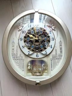 2026年最新】seiko からくり時計の人気アイテム - メルカリ