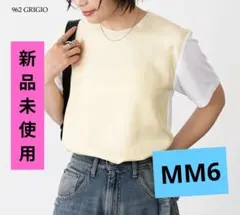 MM6 Maison Margiela 半袖 Tシャツのサムネイル