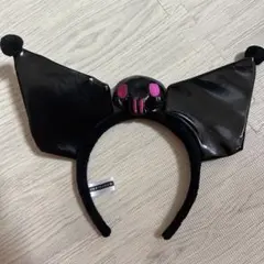 クロミカチューシャ