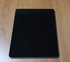 〔中古品〕 iPadPro 12.9インチ第3世代 512GB スペースグレイ