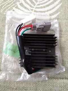 ジョルノクレア レギュレーター 12V 全波整流 - メルカリ