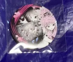 HUNTER×HUNTER ジャンプフェスタ　コレクション缶バッジ　マチ