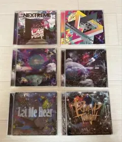2026年最新】fear and loathing in las vegas cdの人気アイテム - メルカリ