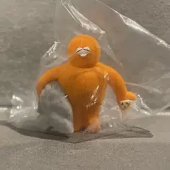 the tomodachi フィギュアコレクション　ベッドでピザをキメるトモダチ