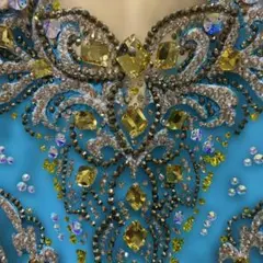 yukari様専用オーダーレオタード