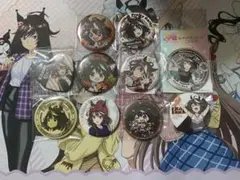 グラブル(12)《キャラバッジ どうして空は蒼いのか》 - メルカリ