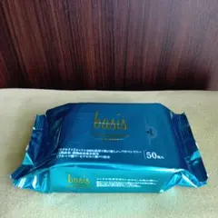 basis クレンジングシート 50枚入り