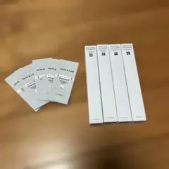 SKIN&LAB BAKUCHIOL EYE SERUM 4本セット おまけ付き