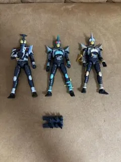 装動クロニクル SO-DO CHRONICLE 仮面ライダーカブト - メルカリ