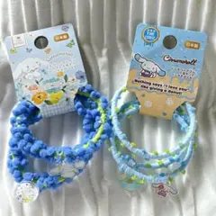 サンリオ ヘア セット