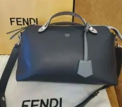 FENDI バイザウェイ　ミディアムのサムネイル