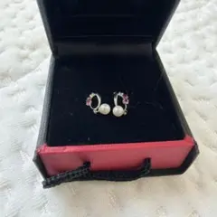 ジュエリーマキ　ピアスのサムネイル