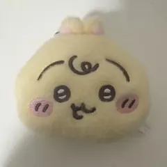 Chiikawa Baby ぬいぐるみパスケースポーチ うさぎ