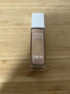 Dior フォーエバーグロウマキシマイザー Gold