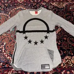 NIKE AIR sweatshirt ナイキテックフリース