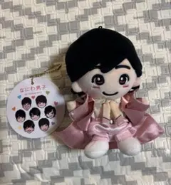 2026年最新】道枝駿佑 ちびぬいの人気アイテム - メルカリ