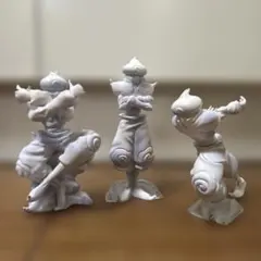 HUNTER × HUNTER 一番くじF賞 デスクトップマスコット