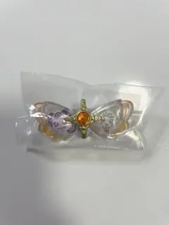 プリキュアリボンコレクション1 プリキュアキラルンリボン(プリルン&メロロン)