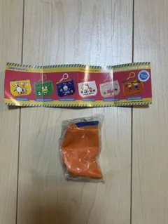 サンリオ パティ＆ジミー コインケース キャラクターズコインケース VOL.2