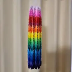 2026年最新】千羽鶴完成品の人気アイテム - メルカリ