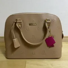 ドーリーガールバイアナスイ　ANNA SUI