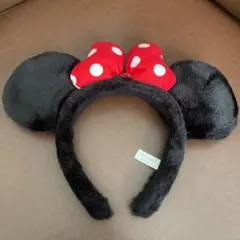 Disney ⭐︎ カチューシャ / ミニー