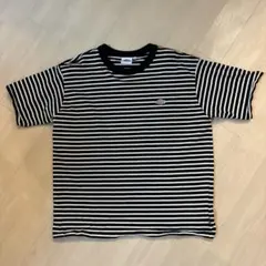 DICKIES ボーダー Tシャツ Mサイズ