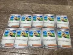 ライチュウ 25th プロモ 6枚セット ポケモンカード | Mercari