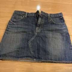 JOURNAL STANDARD デニムタイトスカートのサムネイル
