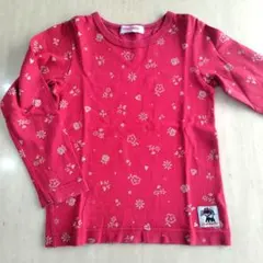 TINKERBELL キッズ 長袖カットソー 110cm