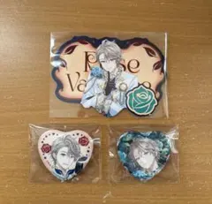 にじさんじ Rose Valentine 甲斐田晴